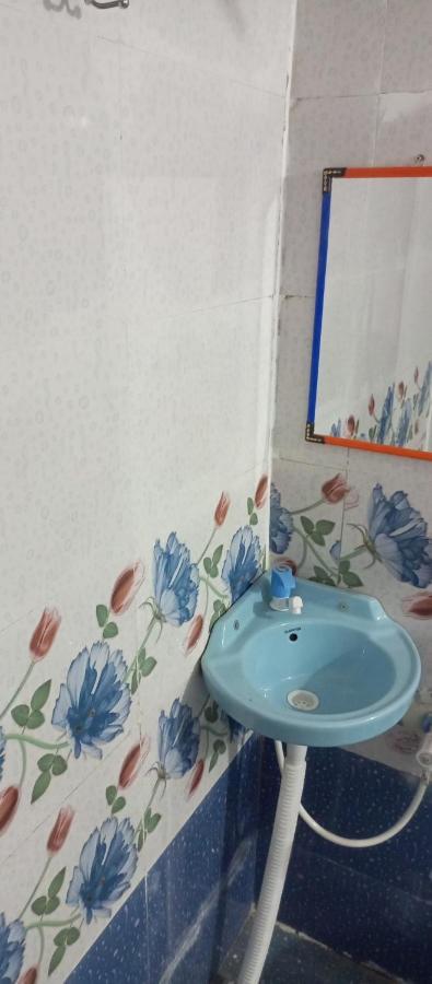 우자인 Aashirwad Residency B&B 외부 사진